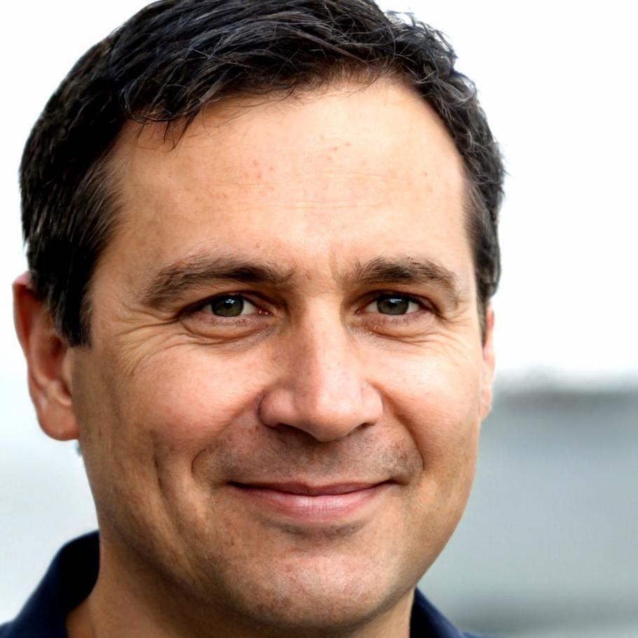 Instructor Lam Tran reviewing student budgets