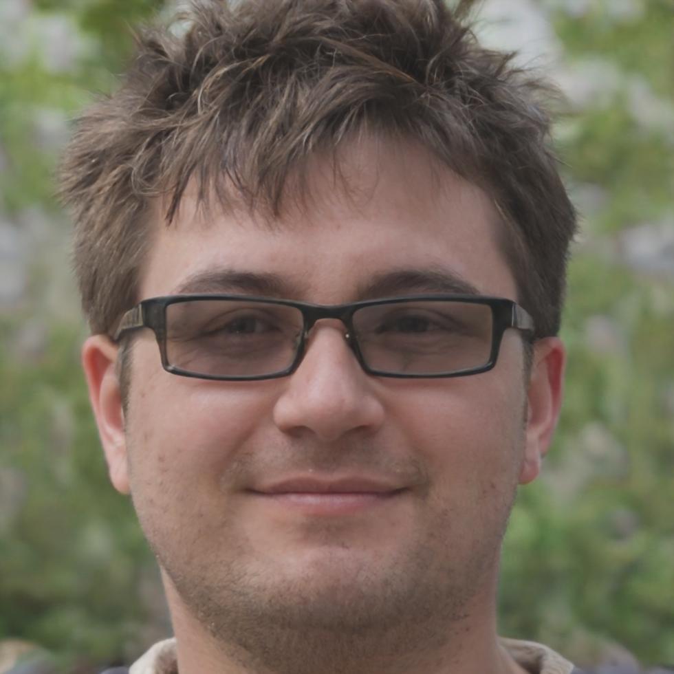 Idris Pankratov, corporate wellness director