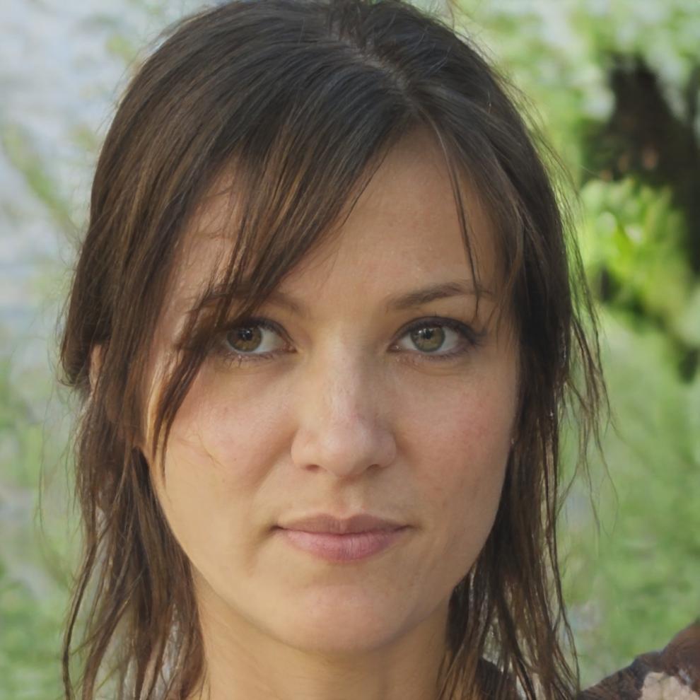 Linh Nguyen from Da Lat sharing her experience